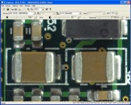 IC Imaging Control - image acquisition components screenshot